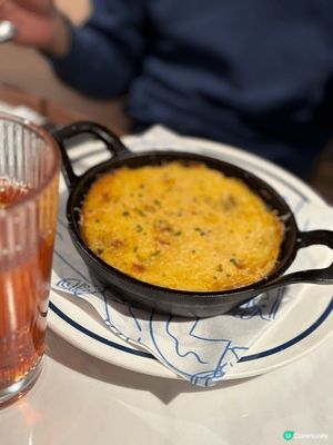 Bakehouse以烘焙聞名，其菜品選用高品質食材，搭配傳統