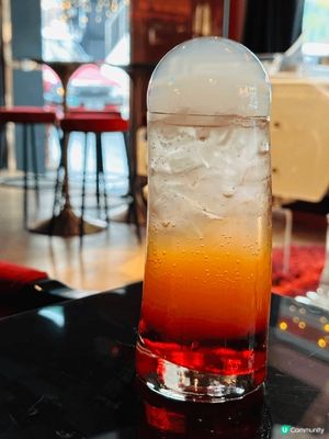 🍽️L'AMOUR
📍中環蘭桂坊德己立街58-62號協興