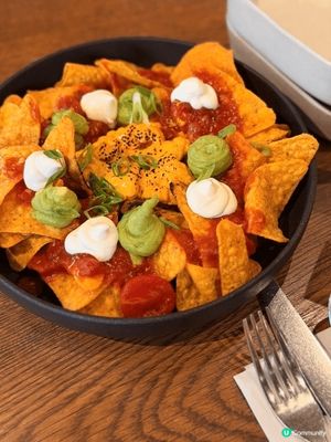 一定要介紹HOW TO LIVE WELL 呢間輕食西餐廳給