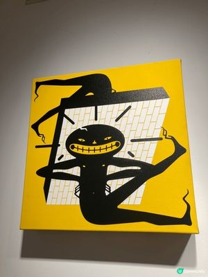 中環蘇富比以及大館的藝術作品很精彩，有攝影師拍攝世界各地的景