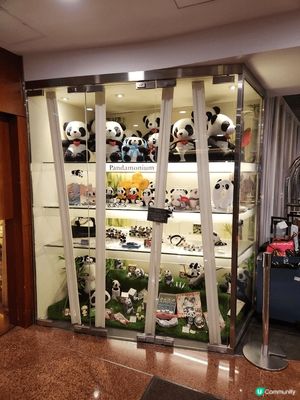 荃灣悦來酒店，假期帶小朋友去住一至二晚很不錯，樓下商場有很多