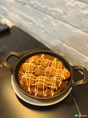 HeySoNuts 
【土瓜灣誠意小店！假日排隊都值得一試嘅