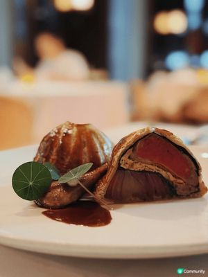 📍銅鑼灣｜必須收藏嘅小眾菜5-Course Dinner 