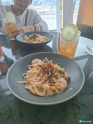 每次去旅行之前都會黎，環境舒適又好食，用信用卡卡可以入黎，超