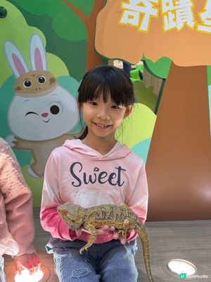 🐛🪲復活節唔知帶小朋友去邊玩？我哋已經去玩咗啦！😆🔥