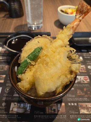 沙田新城市穴居洒屋，一個人放飯去食，座得舒服，食物也不錯
