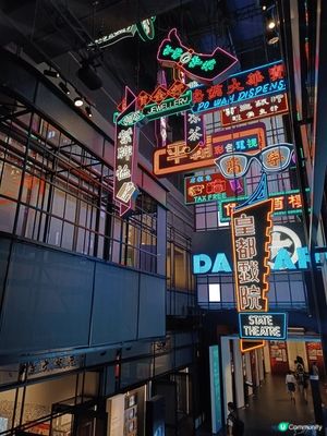 今次要分享位於香港歷史博物館最新展出的香港故事館, 今次展覽