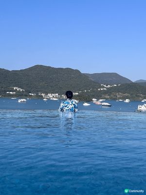 鍾意西貢一日遊，特別是住在WM Hotel。好似有種度假的感