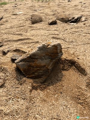 西貢鹽田梓和西貢橋咀島:

鹽田梓是具近三百年歷史的客家天主
