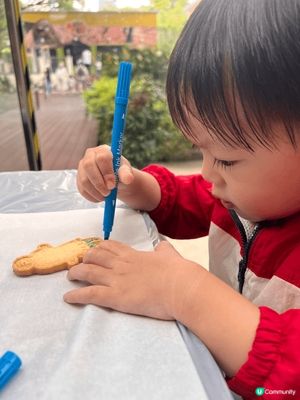 位於九龍公園入面嘅香港文物探知館原來好多野睇同活動，我地去當