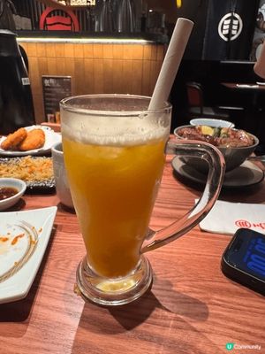 最近去咗三代目長沙灣店食飯，真係食到舔手指！佢哋嘅天婦羅卷脆