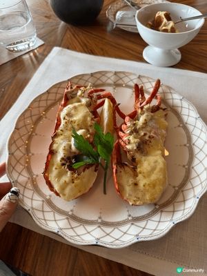 Grand Hyatt ｜Tiffin Brunch Buf