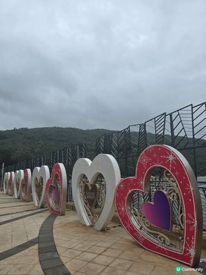 離島小旅行愉景灣，有外地旅遊的景色，悠閒的節奏，適合一天遊。