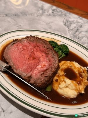 收藏級口袋餐廳 The Pantry Club（九龍城）
�