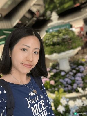 agnès b. • SNDO 🌾

現場佈置得幾精緻，古
