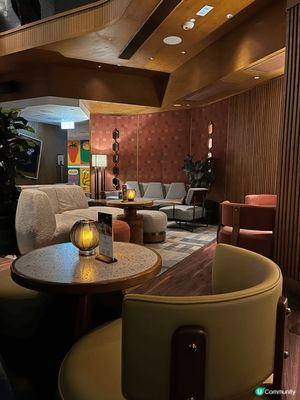 即使喺香港都可以搵到喺外國嘅感覺，chill住同friend