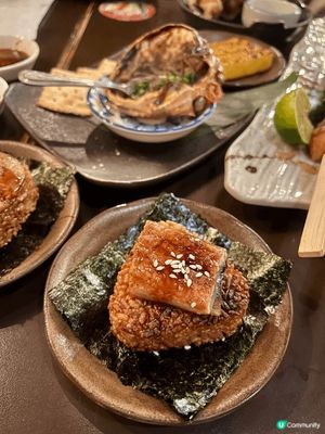 🔥銅鑼灣高質豚肉日式串燒｜串燒限時半價｜贏問答遊戲送$50