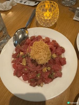 今次去咗 Pici 將軍澳試《黑白大廚》聯乘 menu，真係
