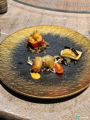 細味異國巷弄之旅