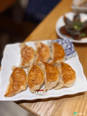 身為一個餃子控，可以同大家講，呢間「餃掂」絕對係近期嘅驚喜發