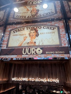 香港人都推薦貝果
不是說笑 這和首爾的 london bag