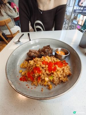 推介銅鑼灣HeSheEat雪冰, 十分足料
生果量非常多, 