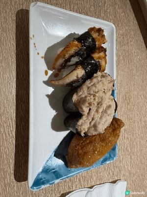 今次想推薦油塘的十勝餐廳，呢間餐廳絕對稱得上係做街坊生意，當