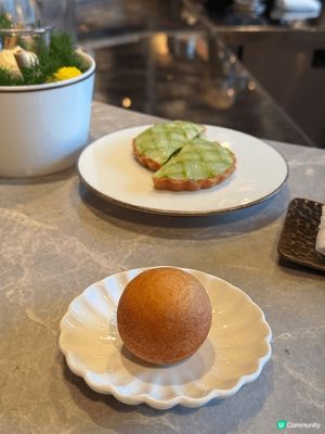 👨🏻‍🍳VEA (中環)
📍中環威靈頓街198號Th