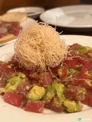 撞正Restaurant Week, 而我同老婆都平日有日一