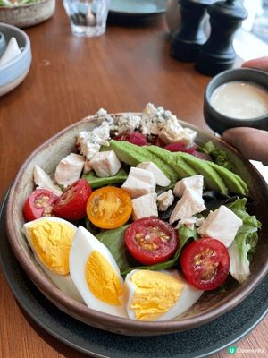餐廳週Restaurant Weeks
今次和好友去了尖沙咀