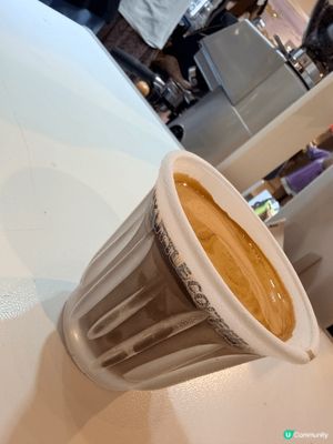荃灣廣場 × 西沙 GO PARK【Coffee Mood 