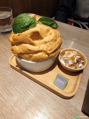 香港人氣連鎖 Cafe BEANS(荳子) 一向以精緻、精美