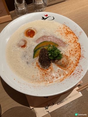 23/8 Kumo九龍灣德福店 - 初嚐•驚喜之味道

推薦