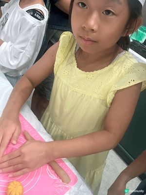 早前賽馬會嘅其中一個機構「凝舍」開幕，我地有幸咁啱見到宣傳就