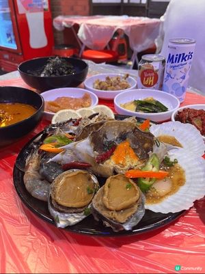原來旺角嘅bingo and cook已經搬咗去朗豪坊，新店