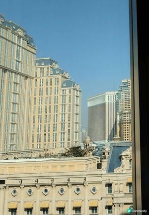 澳門新濠影匯🇲🇴一站式食住玩