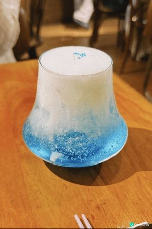 最近去咗尖沙咀嘅婆婆珈琲屋~啲嘢食真係整得好靚！唔係得個樣㗎