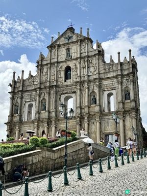 歎住靚景Staycation
