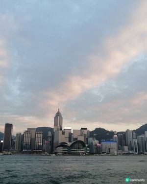 尖沙咀酒店海旁慢活一日遊