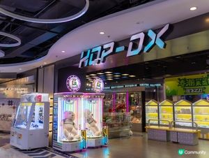 16萬呎室內遊樂場😍¥1xx大人細路都啱玩 入場即送啤酒🍻