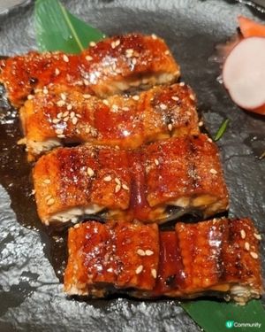 寶藏日料店 炙柒Sekinana·精致料理 烧鸟·铁板烧