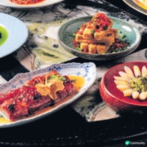 The Chinese Library再奪2026 《黑珍珠