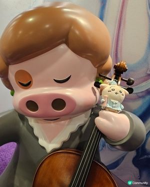 香港小交響樂團xMcDull