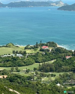 香港最佳市區遠足徑龍脊