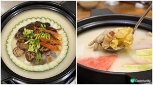 足料消暑火鍋 ♥ 高質抵食!