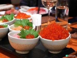 解相思苦。東瀛風味之旅 ♥ Café TOO