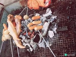 蜜糖 🍯 麵包 🍞