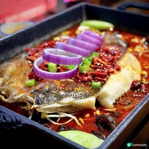 有朋自遠方回@小魚兒