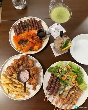 東京過江龍 · 銅鑼灣梅酒新據點 🥂
