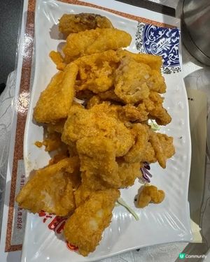 🥢 明記潮館 · 潮州滋味生日聚餐🥳